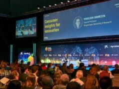 Expo FoodTech 2025 hace de Bilbao un hub alimentario con 8.527 profesionales del sector