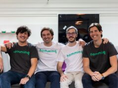 Homming y Silk Cashback se alían para transformar el alquiler con recompensas por puntualidad