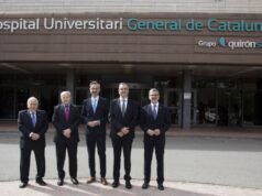 El Hospital Universitari General de Cataluña reafirma su vocación en su 40 aniversario