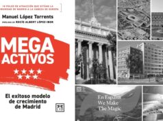 Madrid y sus “megactivos”: la fórmula de su éxito internacional