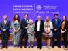 Reconocimiento doble en la química: Juana Bellanato y Esperanza Morillo reciben los Premios a la Excelencia e Igualdad 2024