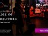 Última oportunidad para unirse al taller de Showrunners de The Core