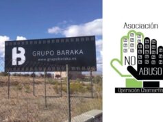 BBVA podría enfrentarse a indemnización millonaria por terrenos de Chamartín