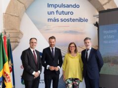 Cox comienza su expansión nacional en Extremadura con más de 200 comunidades energéticas