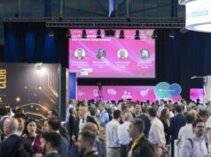 La edición más exitosa de Des2025 reúne a 17.639 directivos en Málaga