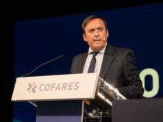 Eduardo Pastor logra el 87,82% de apoyos en la Asamblea General de Cofares