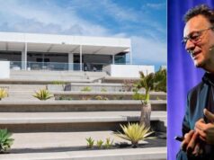 Gerd Leonhard defiende en Lanzarote un turismo humano y regenerativo con la fórmula de las 4P del futuro
