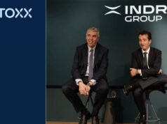 Indra se cuela entre las más alcistas del Stoxx 600