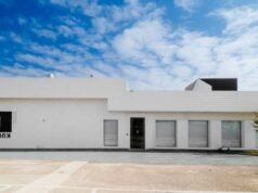 José María Capitán presenta KUBO como centro de innovación para la restauración comercial