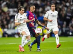 LaLiga, segunda liga europea en ingresos durante la temporada 23-24