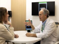 Más de 5.000 médicos de Quirónsalud usan inteligencia artificial en consulta