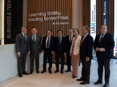 La Universidad Alfonso X el Sabio detalla el papel de la IA en el nuevo mercado laboral