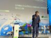 Mario Picazo analiza los retos del cambio climático en eMallorca Experience 202