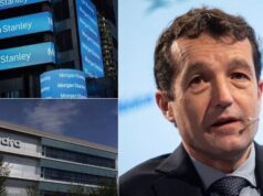 Morgan Stanley declara participación en Indra tras su subida bursátil