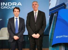 Indra recibe respaldo de Morgan Stanley tras la Junta de Accionistas