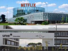 Netflix invertirá 1.000 millones en España y dispara el interés por The Core School