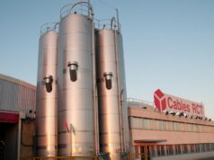 Nexans fortalece su estrategia con la compra de Cables RCT