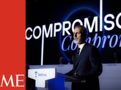 Telefónica sube en el ranking de sostenibilidad global elaborado por TIME y Statista