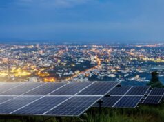 RIC Energy, Iberdrola y Repsol aceleran la transición energética en Estados Unidos