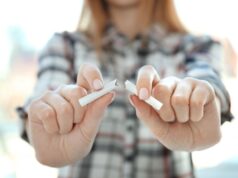 Cofares detecta caída del 12% en medicamentos para dejar de fumar