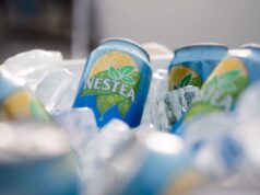 Kantar sitúa a Nestea como la marca preferida de té frío entre los españoles