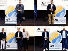 Empresas canarias como Dormitorum y Encaro Factory lideran la innovación y sostenibilidad