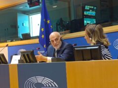 Javier Tebas reclama gobernanza compartida ante nuevas competiciones como el Mundial de Clubes