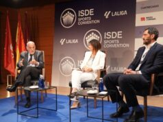 Tebas estalla contra la Superliga: “Es un invento elitista”