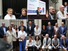 Soraya Sáenz de Santamaría y Joaquín Almunia lideran el impulso europeo del nuevo consejo asesor de AP Institute