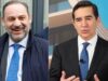 El BBVA llamó a Ábalos al llegar a Fomento por los intereses en Chamartín