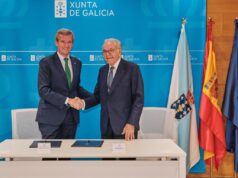La Fundación ”la Caixa” duplica su apuesta social en Galicia en 2025
