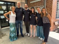 Angelini Pharma acerca recursos sanitarios a través de su jornada de voluntariado