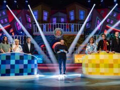 Celanova se lleva la primera victoria de la nueva temporada de ‘El Grand Prix’ frente a Huelma