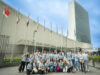 The Challenge de EduCaixa lleva a jóvenes orensanos a la ONU y al MIT con sus proyectos innovadores