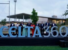Celta360 se expande con nuevas instalaciones deportivas, educativas y médicas