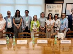 Fundación Jiménez Díaz y Ciemat refuerzan su colaboración en terapias avanzadas