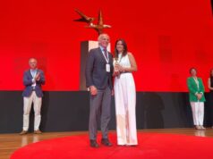 DeciDE Salud es premiado por su innovación en salud centrada en el paciente