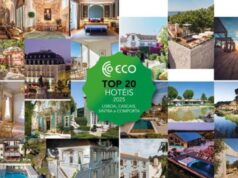 Así son los 20 hoteles con alma en Lisboa, Sintra, Cascais y Comporta
