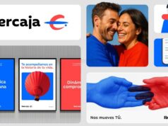 Ibercaja evoluciona su marca con el acompañamiento estratégico de BrandFor