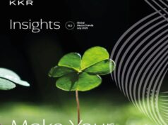 KKR ve un cambio estructural favorable para las acciones europeas