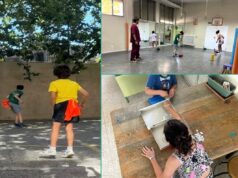 Campamento gratuito de la Fundación Jiménez Díaz para apoyar a familias con hijos con trastornos