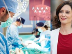 Sanidad madrileña reduce demoras y pacientes en junio según el Sermas