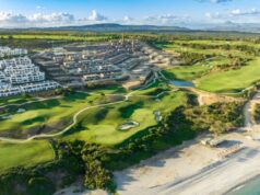 MHRE anuncia la mayor operación de su historia tras vender Fairmont La Hacienda