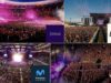 El auge de la música en directo transforma Madrid
