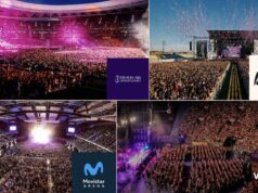 El auge de la música en directo transforma Madrid