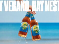 Nestea celebra el verano con una nueva campaña