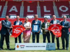 RCD Mallorca y PreZero transforman el Estadi Mallorca Son Moix en estadio residuo cero