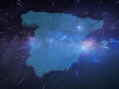¿Dónde ver la lluvia de estrellas en Xinzo de Limia? Guía para ver las Perseidas en 2025