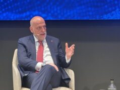 El presidente de LaLiga acusa a Hacienda de intentar apartarlo mediante un registro en 2015