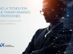 Cinco tecnologías a las que seguir la pista en la segunda mitad de 2025, según la UAX